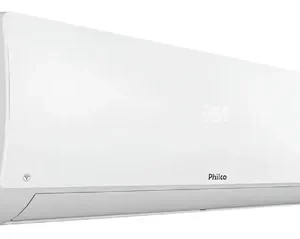 Ar Condicionado Split Hi Wall Philco 9000 Btu Frio Philco - Imagem 4