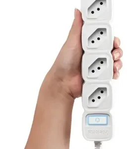 Protetor Eletrônico Wi-fi Intelbras Ews 305 - Imagem 3