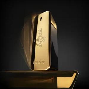 Perfume Rabanne 1 Million Eau de Toilette 200 ml masculino - Imagem 7