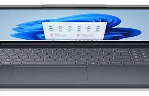 Notebook Lenovo Ideapad Slim 3 15irh10 Intel Core i5-13420h 16gb 512gb Ssd Windows 11 15.3 - 83ns0001br Luna Grey - Imagem 10