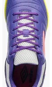 Chuteira Futsal Umbro Furious Masculina Futebol Salão - Imagem 10