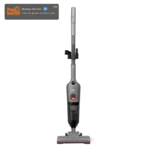 Aspirador De Pó Vertical Wap Power Speed Max 1600w - Imagem 1