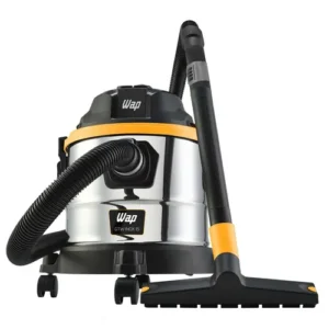 Aspirador De Pó E Água Fw008809 Gtw Inox 15 1700w Wap Preto - Imagem 7