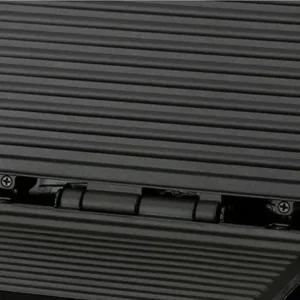 Sanduicheira Elétrica San260 Toast & Grill 750w Preta Cadence Preto - Imagem 2