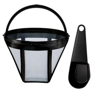 Cafeteira Filtro Arno Perfectta Cfpi 12 Xícaras 110v N/a 110v - Imagem 3