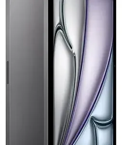 Apple iPad Air 11 chip M3 Wi-fi mais cellular 256 Gb Cinza-espacial MCG04BZ/A - Distribuidor Autorizado - Imagem 4