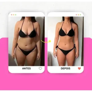3 Shapezinho Fórmula Premium - Envio Imediato Sem Sabor - Imagem 4