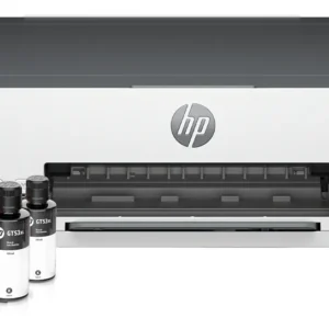Impressora HP Smart Tank 210 Colorida 1 USB 2.0 de alta velocidade (dispositivo); 1 porta Wi-Fi 802.11b/g/n; 1 Wi-Fi Direct - 100 a 240 VCA - Imagem 2