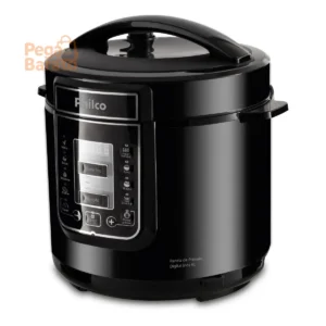 Panela De Pressão Elétrica Philco Ppp01p 6L - Imagem 1