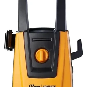 Lavadora de Alta Pressão WAP Combate Turbo 2600 Motor de Indução - Imagem 7