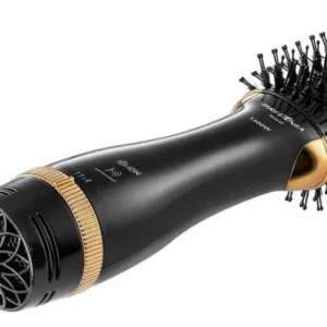 Escova Secadora Britânia Nanocerâmica 1300W Infrared BES24P Bivolt - Imagem 8