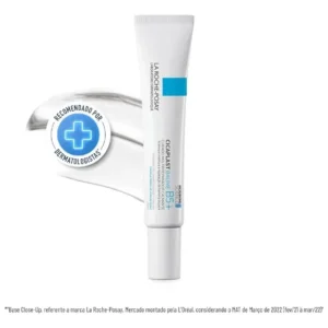 Creme Reparador Cicaplast Baume B5+ 20ml La Roche-posay - Imagem 2