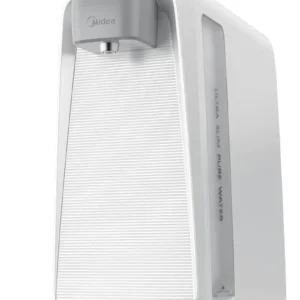 Purificador De Água Slimpure Branco Midea Branco - Imagem 4