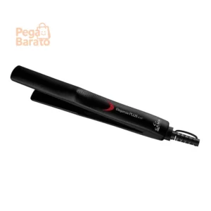 Prancha de cabelo Gama Italy Eleganza Plus - Imagem 1