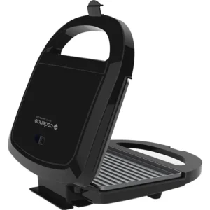 Sanduicheira Elétrica San260 Toast & Grill 750w Preta Cadence Preto - Imagem 4