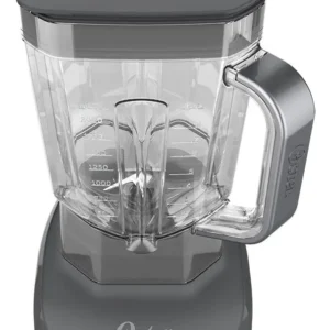 Liquidificador 1100 Full Cinza 3,2L Oster - Imagem 4
