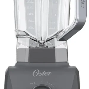 Liquidificador 1100 Full Cinza 3,2L Oster - Imagem 3