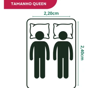 Coberdrom Casal Queen Size Sherpa Cobertor Edredom Inverno Pele Lã Carneiro Super Macio Suave Confortável Luxo Cor Cinza - Imagem 4
