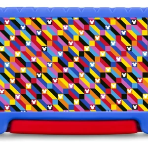 Tablet Infantil Mickey Wi-fi 6gb Ram 64gb Multi - Nb438 Azul - Imagem 2