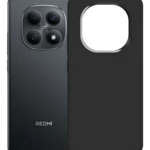 Celular Xiaomi Redmi Note 15 256gb 8gb Ram Dual Sim + Fone - Imagem 5