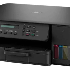 Impressora Multifuncional Inktank Brother Dcp-t530dw Duplex - Imagem 3