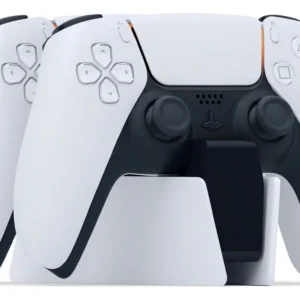 Base De Carregamento Controle Dualsense Ps5 Sony CFI-ZDS1R - Imagem 7
