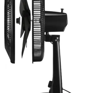 Ventilador De Mesa Elgin Breeze Air Preto 40cm 7 Pás - Imagem 5