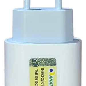 Carregador Fonte Apple 20w Iphone 15 16 Usb-c 100%original - Imagem 3
