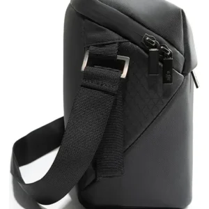 Bolsa Bag Mochila Mala Drone Dji Mavic Mini Pro 3 4 Air 2s Cor Preto - Imagem 3