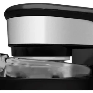 Batedeira Planetária 12 Veloc Php500 500w Preta Philco - Imagem 7