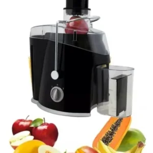 Centrífuga de alimentos elétrica Britânia Juicer 700 preta com acessórios - Imagem 5