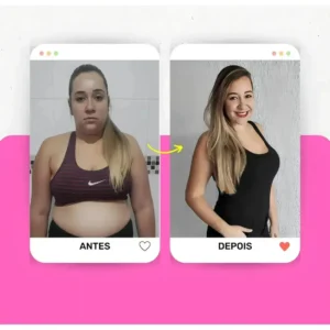 3 Shapezinho Fórmula Premium - Envio Imediato Sem Sabor - Imagem 2