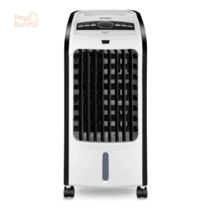 Climatizador De Ar Mondial Fresh Air Cl-03 60hz Cor Branco - Imagem 1