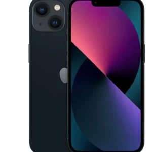Apple Iphone 13 128gb Preto Lacrado Garantia Apple C/ Nfe - Imagem 2