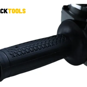 Esmerilhadeira lixadeira angular 750w 4.1/2 pol 115mm 11000rpm com maleta e discos bta780d The Black Tools - Imagem 6