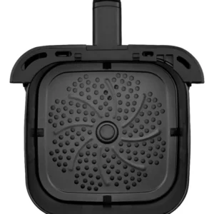 Fritadeira Elétrica Air Fryer Quad Fry Elgin 4,2 L, 1400w - Imagem 5
