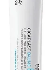Creme Reparador Cicaplast Baume B5+ 20ml La Roche-posay - Imagem 1
