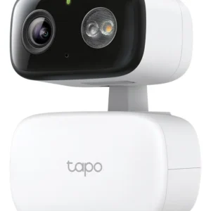 TP-Link Tapo C206 Câmera de Segurança Wifi 1080P 360° IP65 Interna Externa - Imagem 5