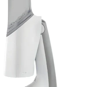 Ferro Vaporizador Portátil E Dobrável 3 Em 1 Black Decker Modelo Bdv3000 Branco - Imagem 3