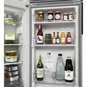 Geladeira Consul Frost Free 377 Litros Duplex Branca - CRM44MB - Imagem 7