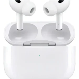 Fones de Ouvido Sem Fio Kaidi KD-790 Bluetooth Branco Academia Antiruído - Imagem 2