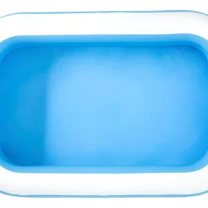 Piscina Infantil Retangular Inflável 778l - Bestway - Imagem 7