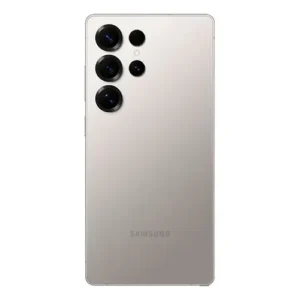 Samsung Galaxy S25 Ultra 1tb Titanium Gray Dual Sim 5g Cinza - Imagem 3