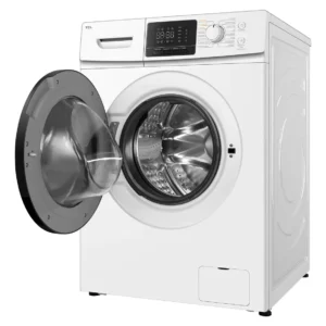 Lava e Seca TCL 11Kg / 7Kg Branca Inverter com lavagem a seco 220V C311WDW - Imagem 5