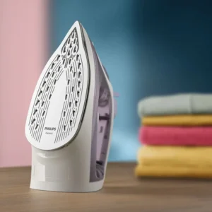 Ferro a Vapor Philips Walita Roxo 2000w Dst2020 220V - Imagem 8