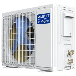 Ar Condicionado Split Inverter Aufit 12.000 Btus Frio 220v - Imagem 4