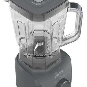 Liquidificador 1100 Full Cinza 3,2L Oster - Imagem 7