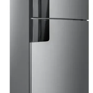 Geladeira Consul Frost Free 412 Litros Duplex Inox - CRM50MK - Imagem 2