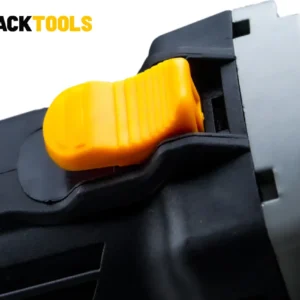Esmerilhadeira lixadeira angular 750w 4.1/2 pol 115mm 11000rpm com maleta e discos bta780d The Black Tools - Imagem 8
