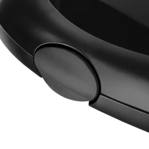 Sanduicheira S07 Inox Premium 800w Preta Mondial Cor Preto - Imagem 7